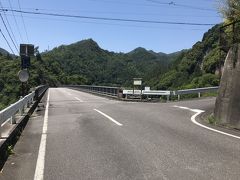 天竜川を渡る駅前通りの道？