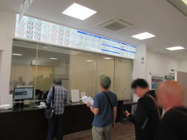 初夏の山陽 四国旅 ２４ 終 徳島から東京へ１８時間の個室船旅 オーシャン東九フェリー 徳島市 徳島県 の旅行記 ブログ By Happinさん フォートラベル