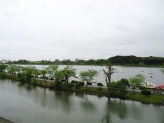 千波公園