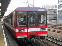 鹿島臨海鉄道大洗鹿島線　