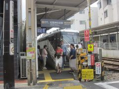 松陰神社前駅