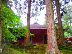 比叡山延暦寺