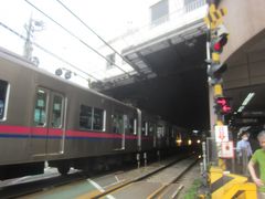 下高井戸駅