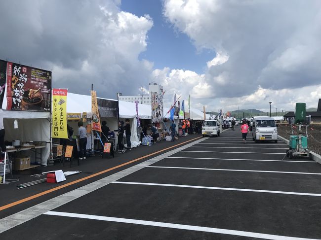 岩手出張 そして大館肉の博覧会 北上 岩手県 の旅行記 ブログ By なべきちさん フォートラベル