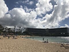 皆さん楽しんでいます。
ここは宿泊料高いですよねー。
いいなぁ。