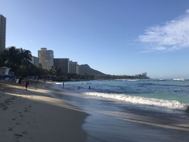 素晴らしい景色。海、空。<br />ずっとみてられます。<br />