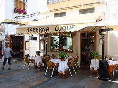 Taberna Luque