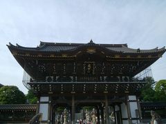 久々に成田山新勝寺に来ました。