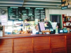 7時過ぎに到着。
ほぼ満席。
