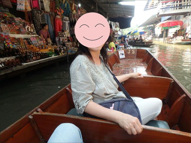 いや～、ほんとに最高に楽しいです、ここ！<br /><br />これは来てみて良かったわー！