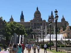 カタルーニャ美術館