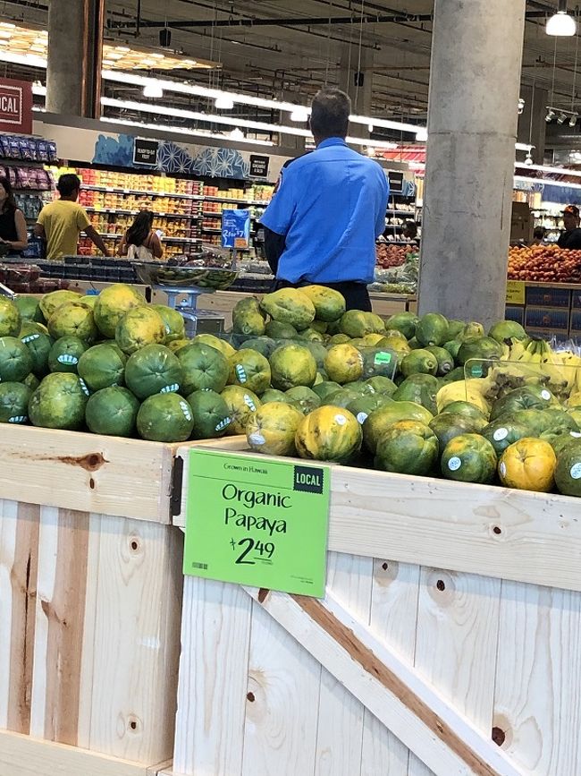 その他店内の様子です。<br />