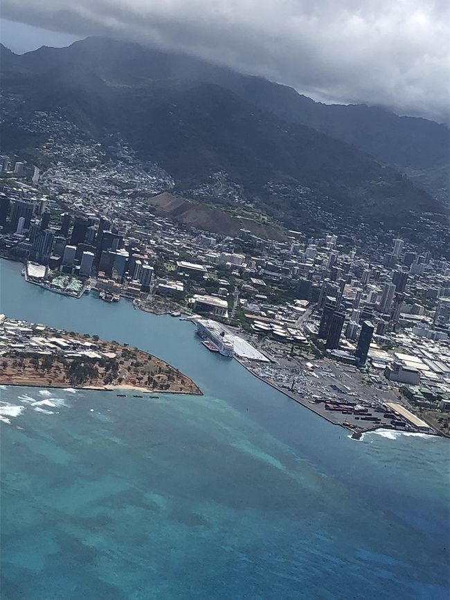 あっという間の４日間でした。<br /><br />