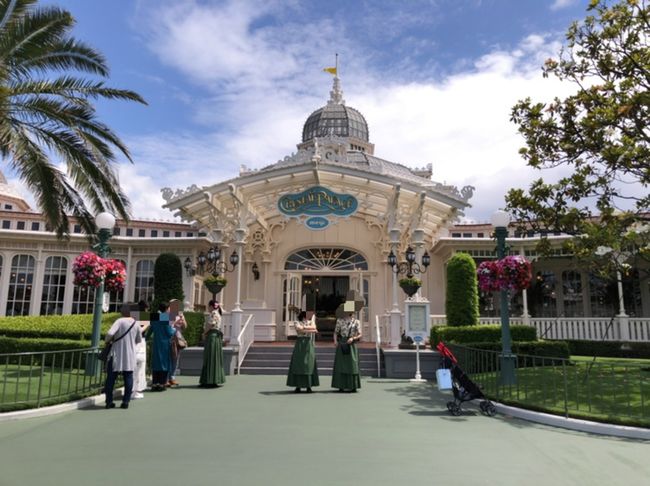 東京ディズニーランド クリスタルパレスレストラン キャラクターブレックファスト 東京ディズニーリゾート 千葉県 の旅行記 ブログ By Mpiroさん フォートラベル 東京ディズニーランド クリスタルパレスレストラン キャラクターブレックファスト 東京ディズニーリゾート 千葉県 の旅行記 ブログ By Mpiroさん フォートラベル