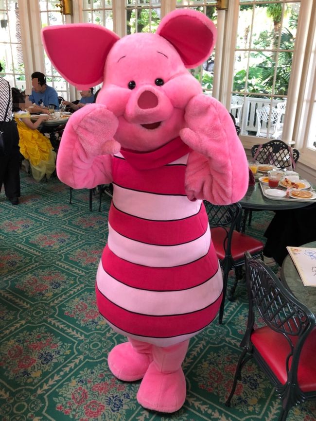 東京ディズニーランド クリスタルパレスレストラン キャラクターブレックファスト 東京ディズニーリゾート 千葉県 の旅行記 ブログ By Mpiroさん フォートラベル 東京ディズニーランド クリスタルパレスレストラン キャラクターブレックファスト 東京ディズニーリゾート 千葉県 の旅行記 ブログ By Mpiroさん フォートラベル