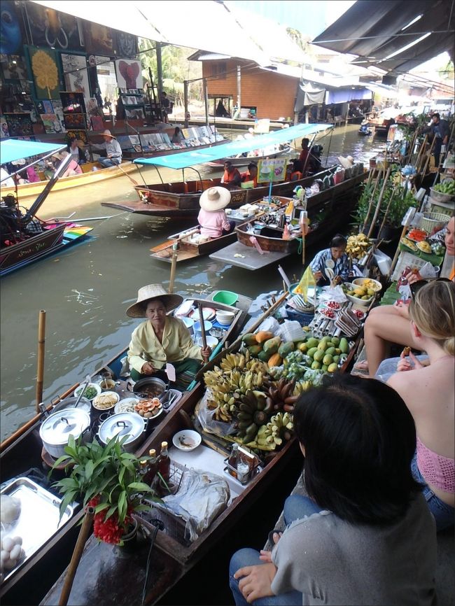 いやー、楽しかった！！ 素晴らしかったわ～！(^▽^)<br /><br />30分なんてもうあっという間！<br /><br />もうあと１時間くらいは乗っていたかったな～～