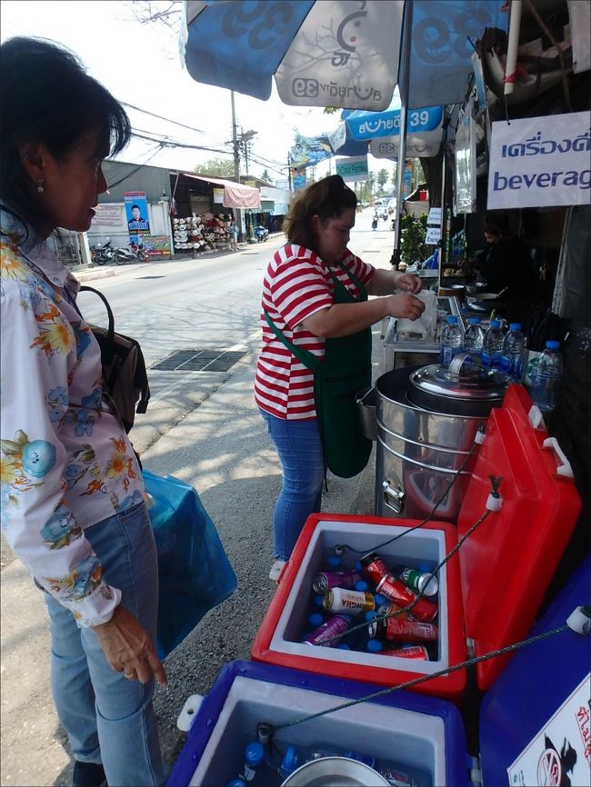 でも帰り際に、<br /><br />無料サービスだからねと