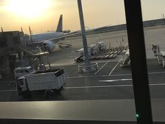 関西国際空港