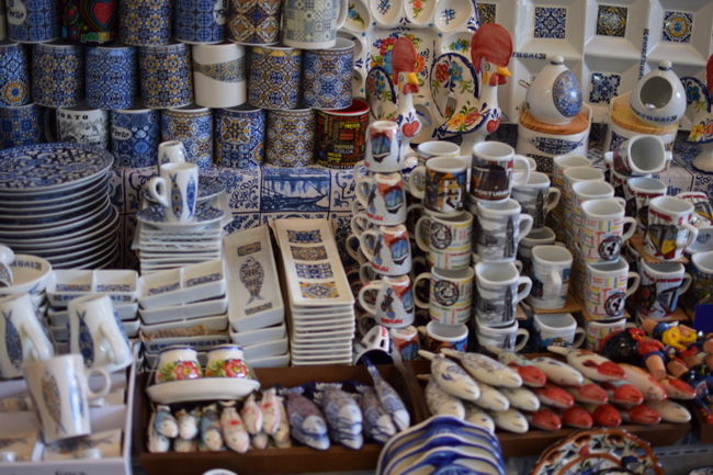 物価はヨーロッパの中では安いと思う