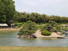 岡山後楽園