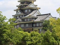 烏城公園 (岡山城)