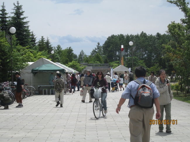 札幌の川下公園 ライラックまつり 札幌 北海道 の旅行記 ブログ By 中国の風景さん フォートラベル 札幌の川下公園 ライラックまつり 札幌 北海道 の旅行記 ブログ By 中国の風景さん フォートラベル