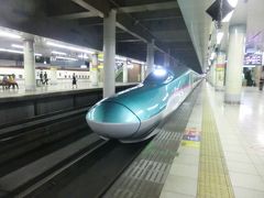 東北新幹線