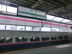 福島駅