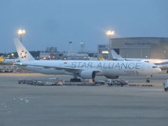 成田国際空港