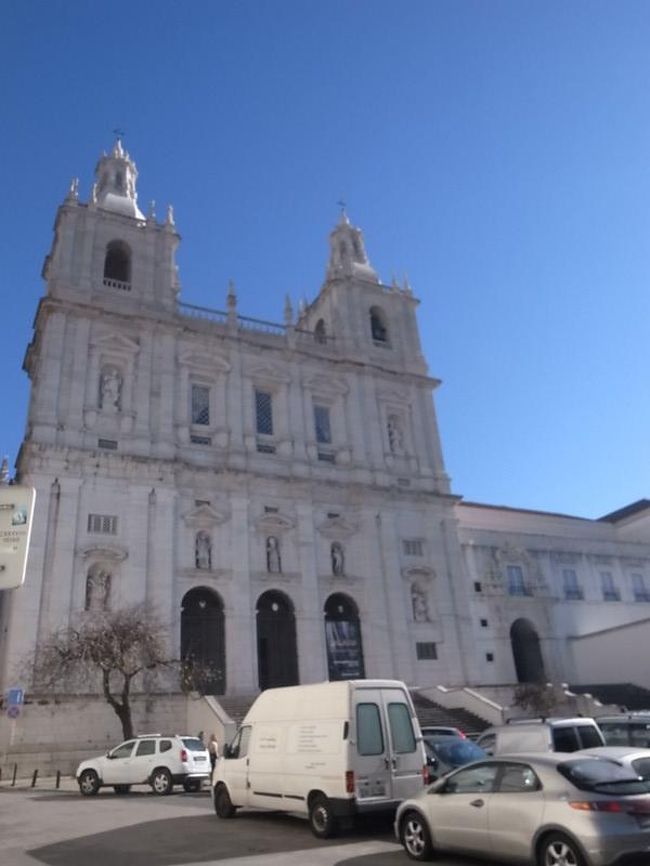 お天気がよくて温かい