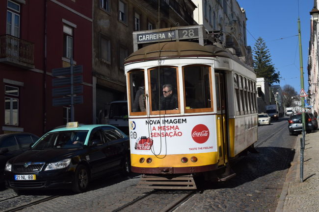 途中下車しながらぶらぶらと