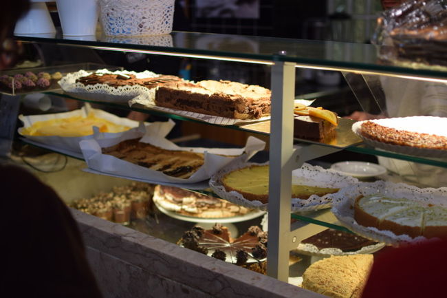 はじめてのポルトガル。<br />魚介料理が豊富でおいしかったです！<br />