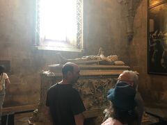 サンタ マリア デ ベレン教会