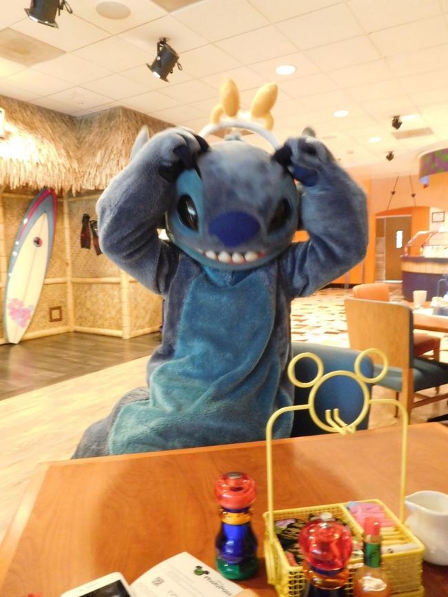 ２０１９ Jalエコノミーでひとりカリフォルニアディズニー３泊５日 Day2 前半 Pchグリル 彡 ディズニーランド周辺 アメリカ の旅行記 ブログ By りぽちゃんさん フォートラベル
