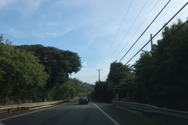 時間は16:30<br />明るいうちにもう1箇所くらい立ち寄りたいところ。