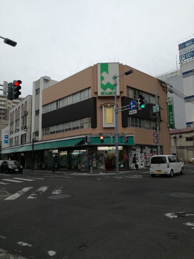 急行津軽で5年ぶりの弘前(8) 5年振りに帰ってきた弘前、そして 急行津軽で5年ぶりの弘前(8) 5年振りに帰ってきた弘前、そして