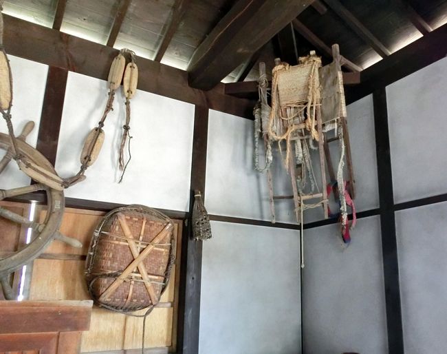 ボートの漁師の家 — ストック写真 © rognar 5167677