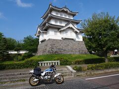 ⑧日目も朝からすっきり晴れまして～