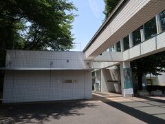 国立ハンセン病資料館　10:54

「ハンセン病に対する正しい知識の普及啓発による偏見、差別の解消及び患者・元患者の名誉回復を図ること」を目的とする資料館。