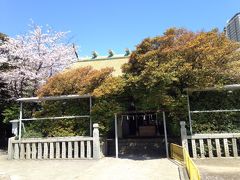 横浜一之宮神社