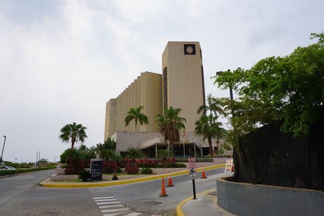 インターコンチネンタルマラカイボ