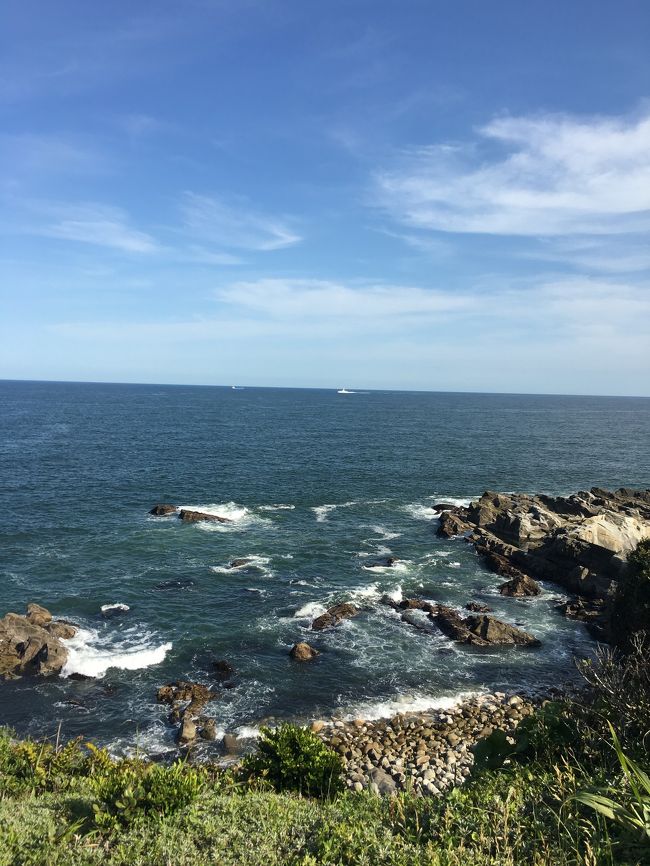 夫婦でゆったり銚子旅行 ヤマサ醤油工場と犬吠埼 銚子 千葉県 の旅行記 ブログ By ともすけさん フォートラベル