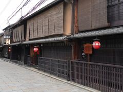 京都平成16　八坂神社/祇園　　　   35/　　20