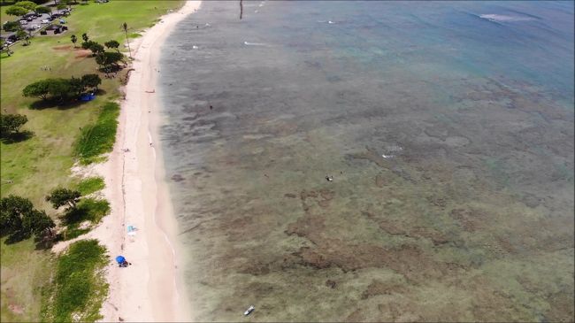 ビーチの上から<br /><br />https://youtu.be/MM7aI9H7wp4