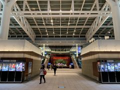 羽田空港 第3旅客ターミナル