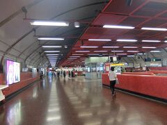 さて、最終日4日目は昼の便で帰るので、あんまり色々見てられないな～と思ったので結果的に詰め込みになってしまった3日目。今日は長いぞ。
それでも割と朝はのんびりとホテルで用意して、10時頃に出発。