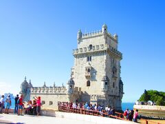 『ベレンの塔』です。