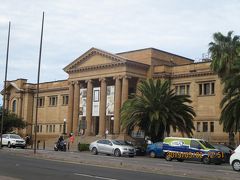 NSW州議事堂