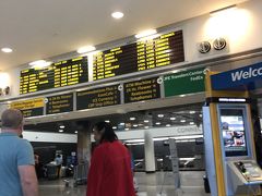 ジョン F ケネディ国際空港 (JFK)