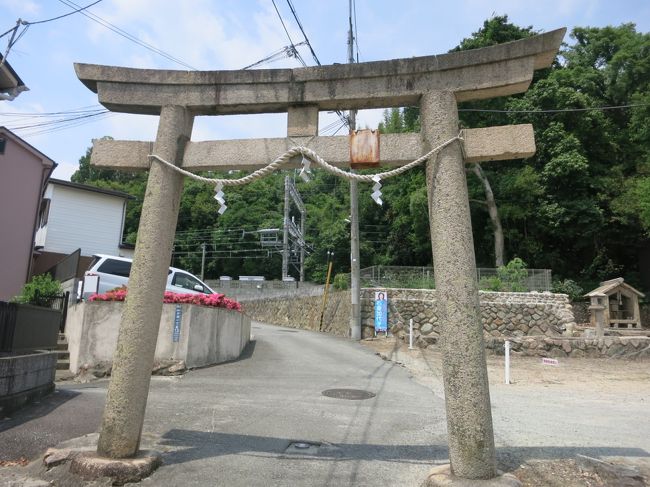 歌劇ついでの神社・仏閣巡り』宝塚(兵庫県)の旅行記・ブログ by